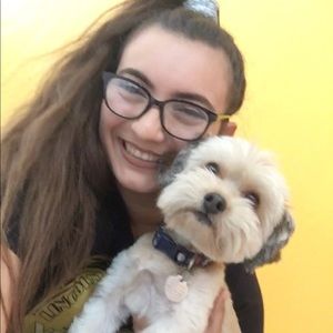 Meet your Posher, Natalia